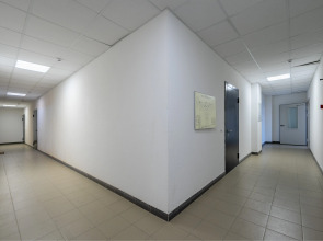 Квартира рядом с клиникой МИБС