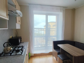 Апартаменты на Солнечной