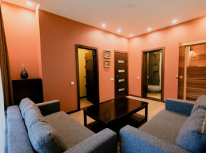 Отель Oi-Qaragai