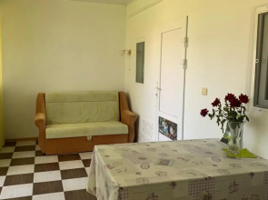 Гостевой дом Гостилово