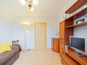 Апартаменты Зенит. История с продолжением. Беговая