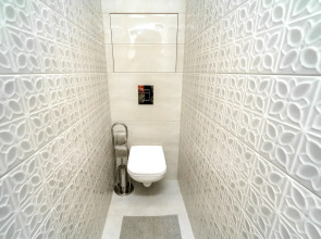 Квартира Свободна- Бережковская Набережная 4