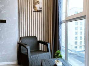 Квартира Nov-Apart