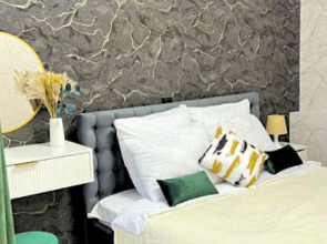 Апартаменты Уютная квартира