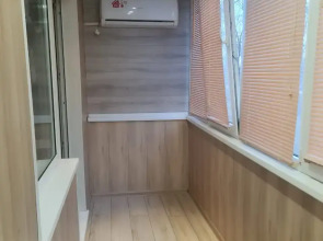 Квартира Уютная 2х комнатная