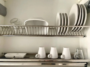 Апартаменты «Атмосфера» | Тень Сакуры — Вдохновение Восточной Эстетики