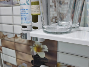 Квартира Уютная светлая квартира в сердце Мостовского