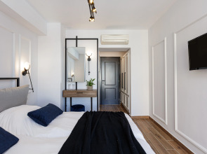 Отель Jo An Palace