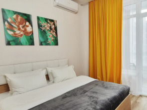 Апартаменты Urban Кот Energy