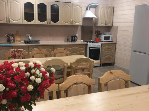 Меблированные комнаты На Садовой