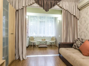 Квартира с великолепной локацией в г. Сочи