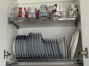 Квартира Двухуровневая Мансарда с Видом на Замок