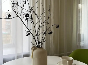 Квартира Аппартаменты Луна