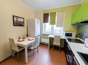 Квартира Пять Звёзд Стиль