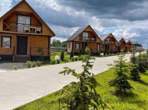 База отдыха Саннилейк