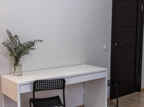 Квартира двухкомнатная в Доме с видом на Лавру