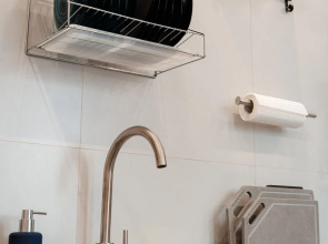 Квартира Стильная квартира в тихом районе рядом с центром Звенигорода