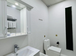 Отель Sharq Yulduzi