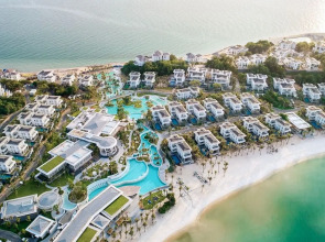 Курортный отель Premier Village Phu Quoc Resort Managed by AccorHotels
