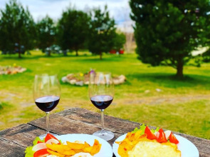 Бунгало Дункан