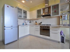 Апартаменты 4 У Приморского Парка