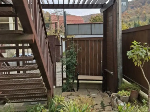 Апартаменты Мацеста-Береговая