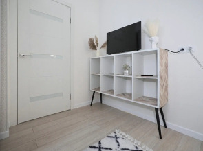 Квартира на высоте Нижнего