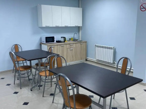 Хостел Свои Люди