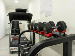 RAYYAN Hotel Tashkent