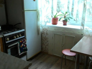 Апартаменты со всеми удобствами