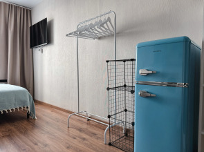 Arctic House Central в центре города