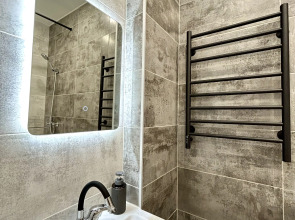 Апартаменты Fsf Шикарные В Географическом Центре Business