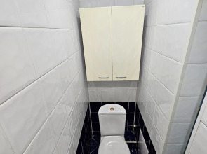 Апартаменты Живи Уютно у Реки