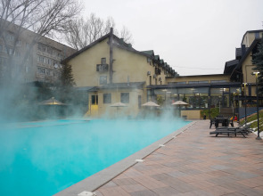 Отель Сарайшик