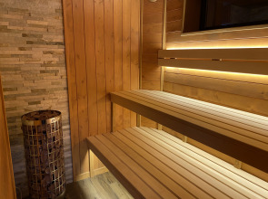 Гостевой дом Небо N 7