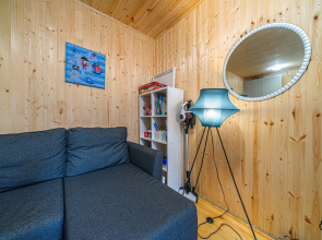 Гостевой дом Soroka home рядом с Игора