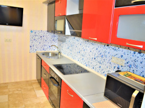 Апартаменты Андрея Белого 1