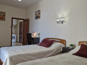 Квартира Атлант Алушта 2