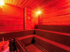 Dedeman Kemer Resort