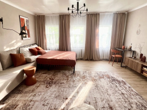 Частный Дом Тихая Радость