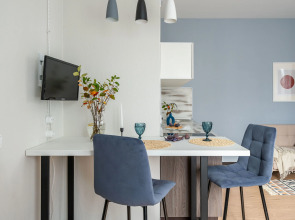 Квартира Leruka Home Шувалова