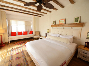 Отель Unique Boutique Class-Adults Only