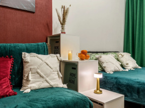 Квартира на Фонтанке