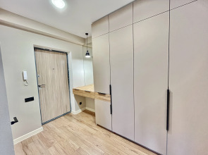 Апартаменты uTrip Stockholm