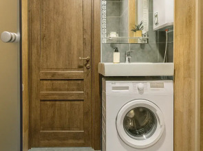 Апартаменты в Современном Стиле ЖК Урбан