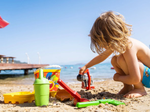 Toka Bodrum Hotel & Beach Club