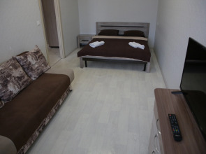 Квартира Клавис на Урицкого 51