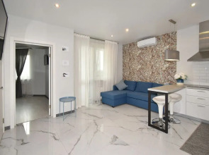 Апартаменты Kaskad City Center