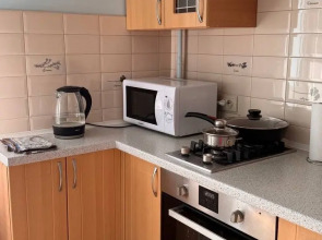 Квартира Вид на Музей Мирового океана