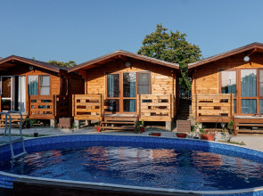 База отдыха Лучик